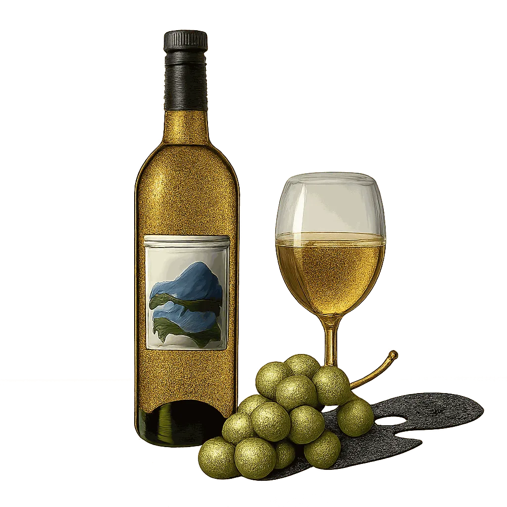 Valdeorras Godello